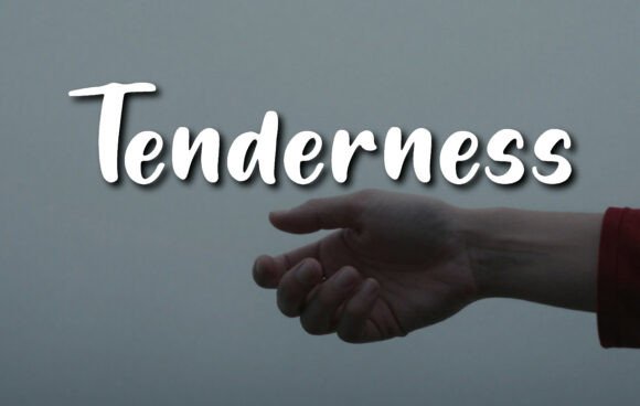Designing with Tenderness: A Warm Script Handwritten Font for Web