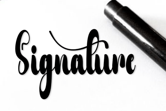Using Paper Sublimation Typeface for Festive Campaigns